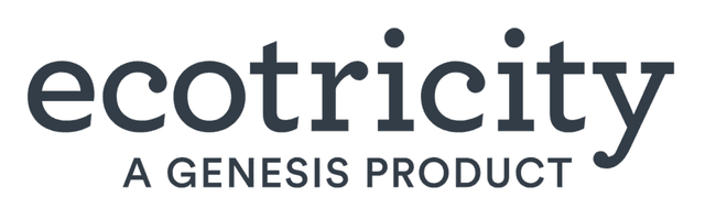 Ecotricity logo