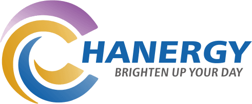 Hanergy logo