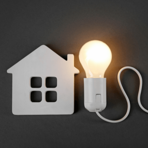 Image of a lightbuilb