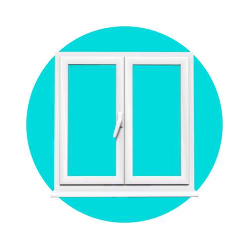 Image of a window