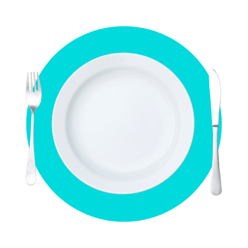 Image of a plate