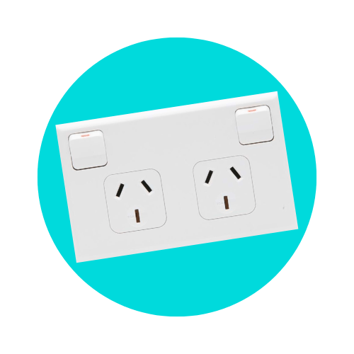 Power socket