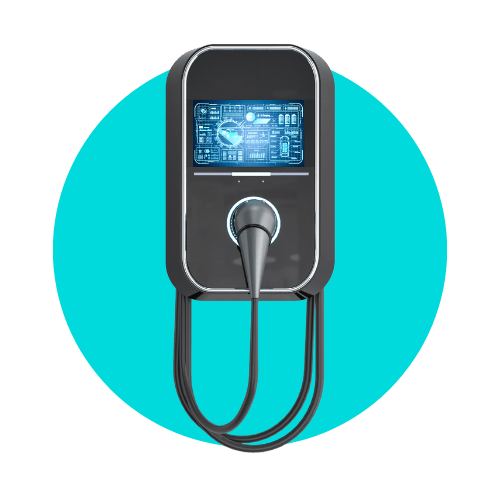 Smart charger