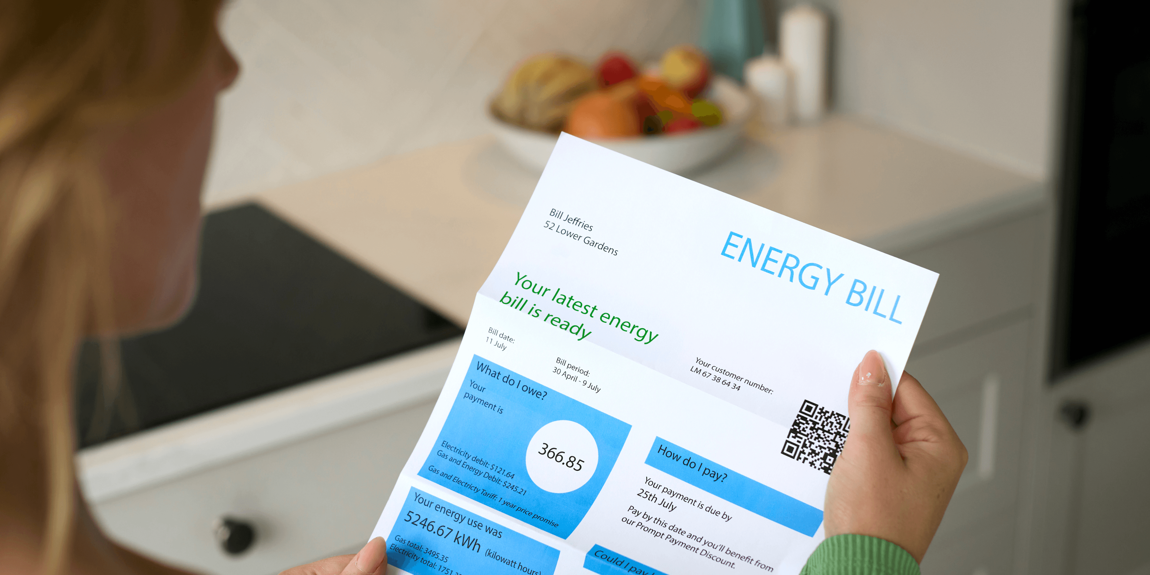 Power Bill Color In Finding the best power plan — Powerswitch NZ